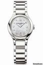 Baume & Mercier ilea Stainless Steel