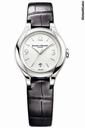 Baume & Mercier ilea Stainless Steel