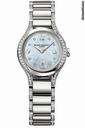 Baume & Mercier ilea Stainless Steel