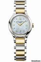 Baume & Mercier ilea Two-Tone