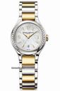 Baume & Mercier ilea Two-Tone
