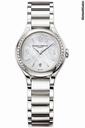 Baume & Mercier ilea Stainless Steel