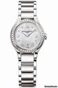 Baume & Mercier ilea Stainless Steel