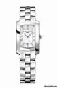 Baume & Mercier Hampton Milleis Small