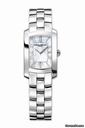 Baume & Mercier Hampton Milleis Small
