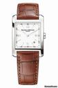 Baume & Mercier Hampton Square Large