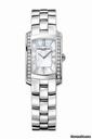 Baume & Mercier Hampton Milleis Small
