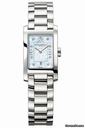Baume & Mercier Hampton Classic Small