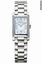 Baume & Mercier Hampton Classic Small
