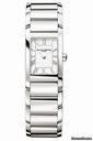 Baume & Mercier Hampton Classic Small Cuffwatch