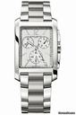Baume & Mercier Hampton Classic Extra Large Chronograph