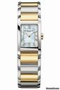 Baume & Mercier Hampton Classic Small Cuffwatch