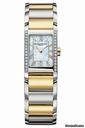 Baume & Mercier Hampton Classic Small Cuffwatch