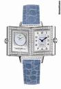 Jaeger-LeCoultre Reverso Duetto