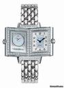 Jaeger-LeCoultre Reverso Duetto