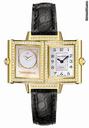 Jaeger-LeCoultre Reverso Duetto