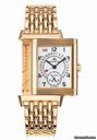 Jaeger-LeCoultre Reverso Date