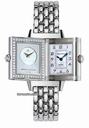 Jaeger-LeCoultre Reverso Duetto