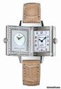 Jaeger-LeCoultre Reverso Duetto