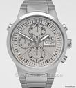 IWC GST Chronograph Rattrapante Stahl - 3715 - 08