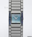 Baume & Mercier Catwalk Saphir - MOA  08050