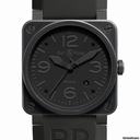 Bell & Ross Br03 92 Phantom
