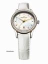 Maurice Lacroix Les Classiques Date Neu mit Box und papieren inkl MwSt