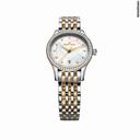 Maurice Lacroix Les Classiques Date Neu mit Box und papieren inkl MwSt