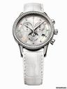 Maurice Lacroix Les Classiques Phase de Lune Chronographe NEU incl Mwst B+P
