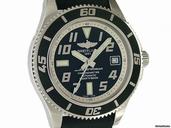 Breitling New Wave Superocean Abyss Ocean Racer Faltschlie e 42mm