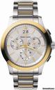 Maurice Lacroix Miros Chronographe  Neu mit Box und papieren inkl MwSt