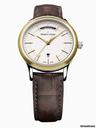 Maurice Lacroix Les Classiques Day/Date Neu mit Box und papieren inkl MwSt