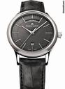 Maurice Lacroix Les Classiques Day/Date Neu mit Box und papieren inkl MwSt