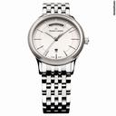 Maurice Lacroix Les Classiques Day/Date Neu mit Box und papieren inkl MwSt