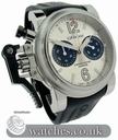 Graham Chronofighter Oversize