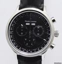 Maurice Lacroix Les Classiques Chronograph  Neu Box & Papiere ink MwSt