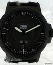 Oris BC3 Advanced Day Date /D.S.R. NEW
