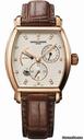 Vacheron Constantin Malte Dual Time