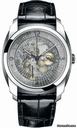 Vacheron Constantin Quai de l'Ile Day-Date and Power Reserve