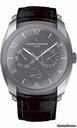 Vacheron Constantin Quai de l'Ile Day-Date and Power Reserve