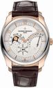 Vacheron Constantin Quai de l'Ile Retrograde Annual Calendar