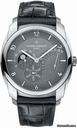 Vacheron Constantin Quai de l'Ile Retrograde Annual Calendar