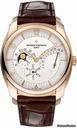 Vacheron Constantin Quai de l'Ile Retrograde Annual Calendar