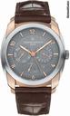 Vacheron Constantin Quai de l'Ile Day-Date and Power Reserve
