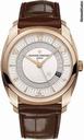 Vacheron Constantin Quai de l'Ile Date