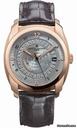 Vacheron Constantin Quai de l'Ile Date