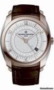 Vacheron Constantin Quai de l'Ile Date