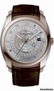Vacheron Constantin Quai de l'Ile Date