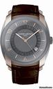 Vacheron Constantin Quai de l'Ile Date