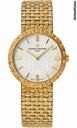Vacheron Constantin Patrimony Classique Gold Bracelet Small